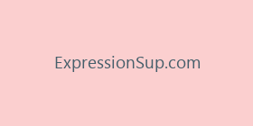 ExpressionSup.com