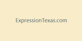 ExpressionTexas.com