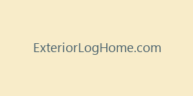 ExteriorLogHome.com