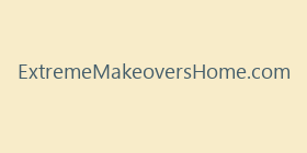 ExtremeMakeoversHome.com