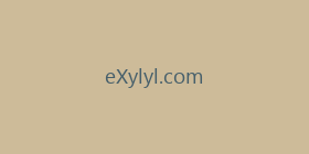 eXylyl.com