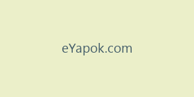 eYapok.com