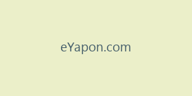 eYapon.com