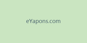 eYapons.com