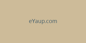 eYaup.com