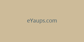 eYaups.com