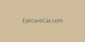 EyecareCar.com