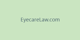 EyecareLaw.com