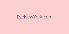 EyeNewYork.com