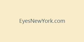 EyesNewYork.com