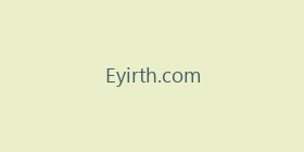Eyirth.com