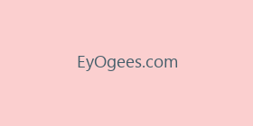 EyOgees.com