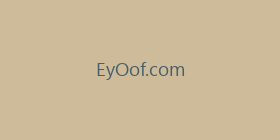 EyOof.com
