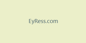 EyRess.com