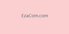 EzaCom.com