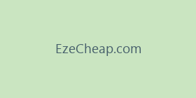 EzeCheap.com