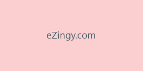 eZingy.com