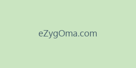 eZygOma.com