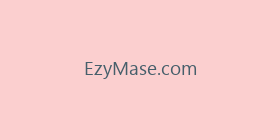 EzyMase.com