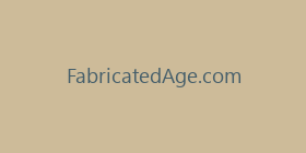 FabricatedAge.com