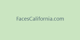 FacesCalifornia.com
