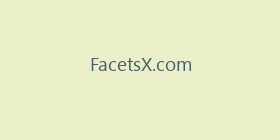 FacetsX.com