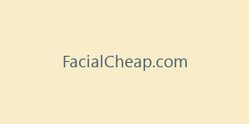 FacialCheap.com