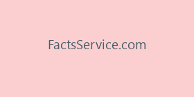 FactsService.com