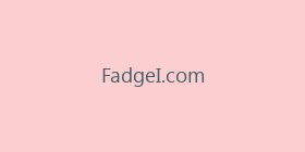 FadgeI.com
