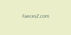 FaecesZ.com