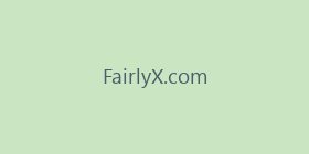 FairlyX.com