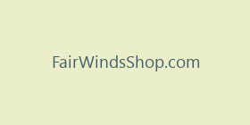 FairWindsShop.com