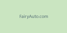 FairyAuto.com