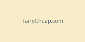 FairyCheap.com