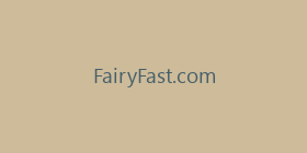 FairyFast.com