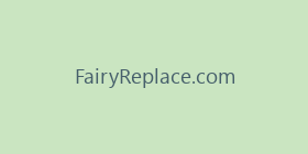 FairyReplace.com