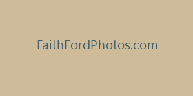 FaithFordPhotos.com
