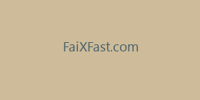 FaiXFast.com