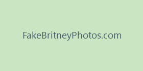 FakeBritneyPhotos.com
