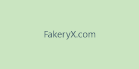 FakeryX.com