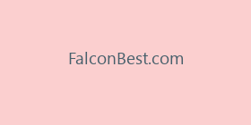 FalconBest.com