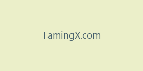 FamingX.com
