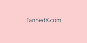 FannedX.com