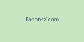 FanonsX.com
