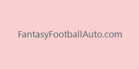 FantasyFootballAuto.com
