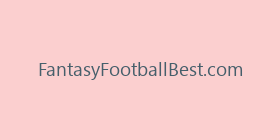FantasyFootballBest.com