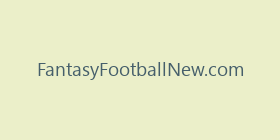 FantasyFootballNew.com
