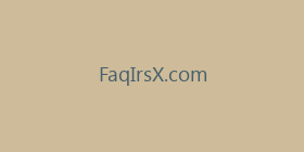 FaqIrsX.com