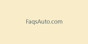 FaqsAuto.com