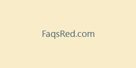 FaqsRed.com